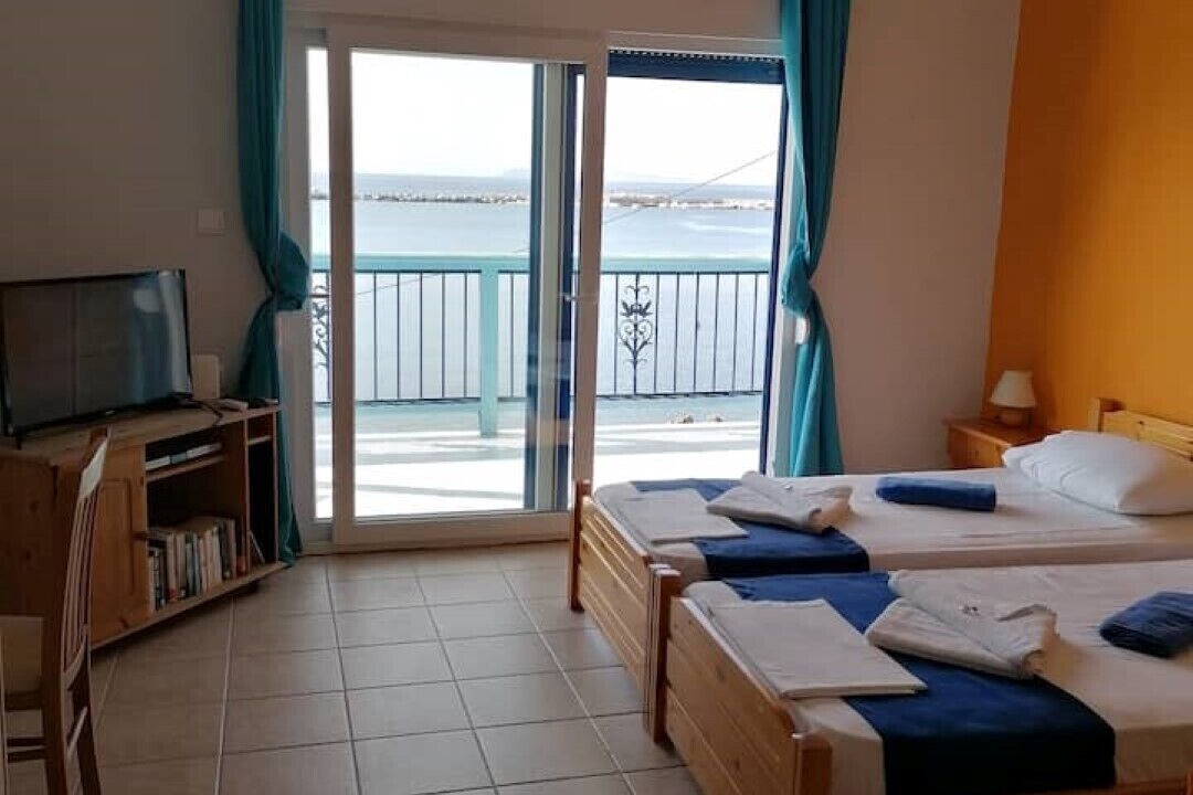 Photo of Bedroom in Loutraki