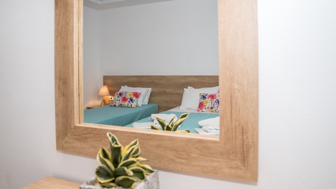 Photo of Bedroom in Alykes