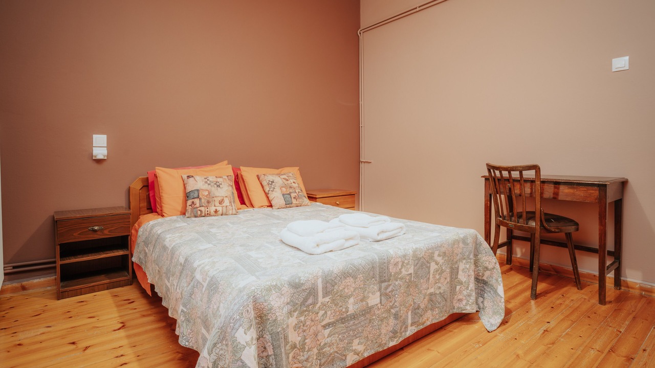 Photo of Bedroom in Kalavrita