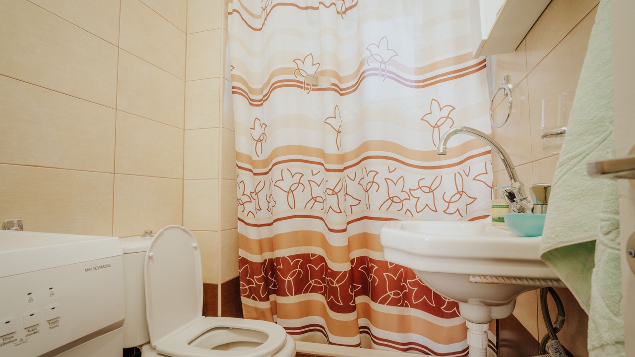 Photo of Bathroom in Kalavrita