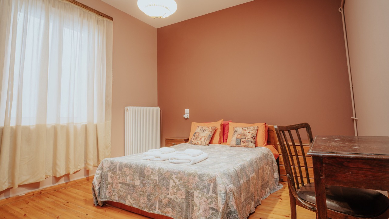 Photo of Bedroom in Kalavrita