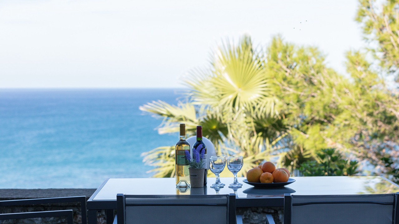 Photo of Patio Balcony in Filaki