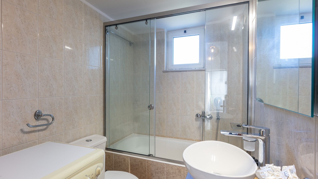Photo of Bathroom in Filaki