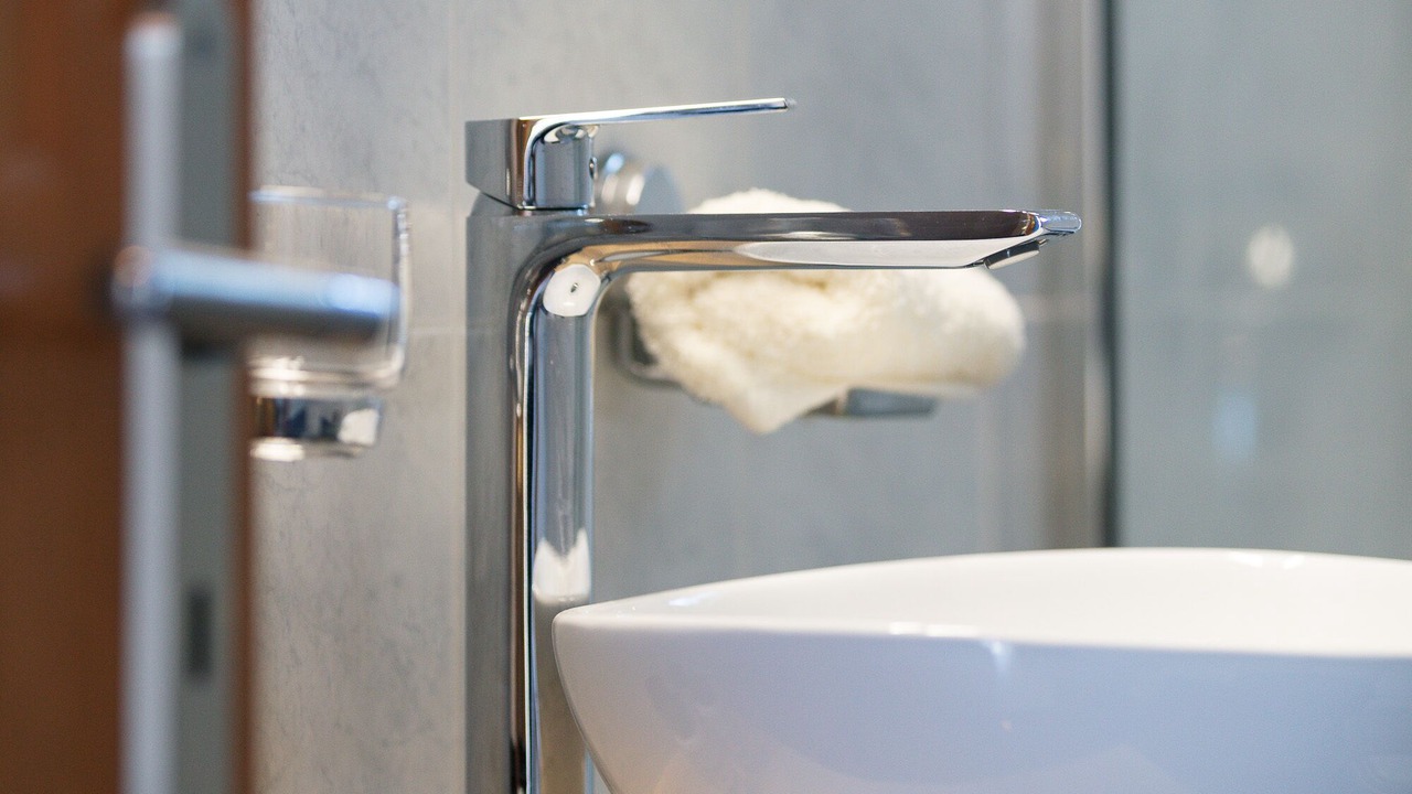 Photo of Bathroom in Filaki