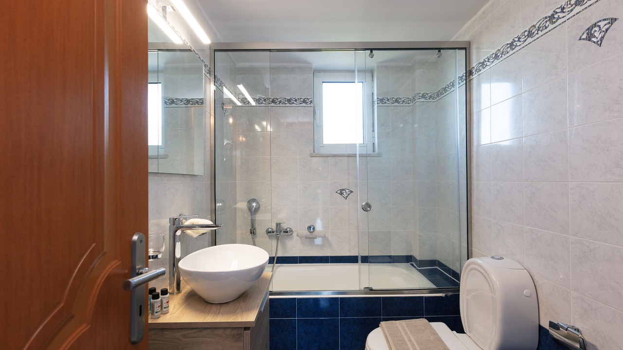 Photo of Bathroom in Filaki