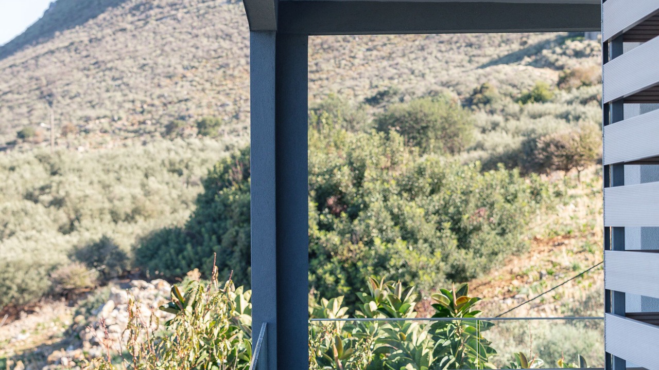 Photo of Patio Balcony in Filaki