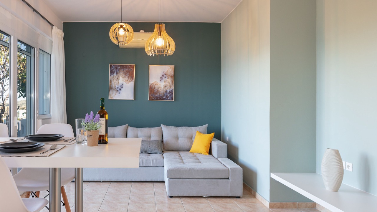 Photo of Livingroom in Filaki