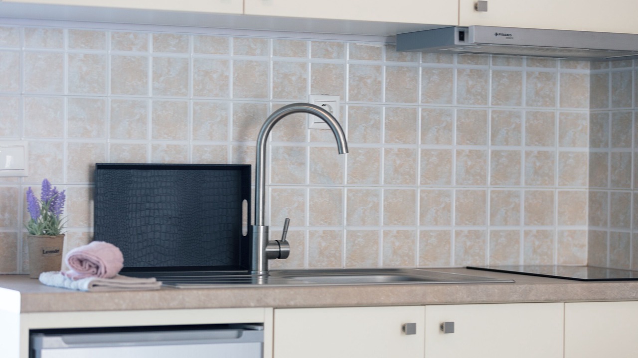 Photo of Kitchen in Filaki