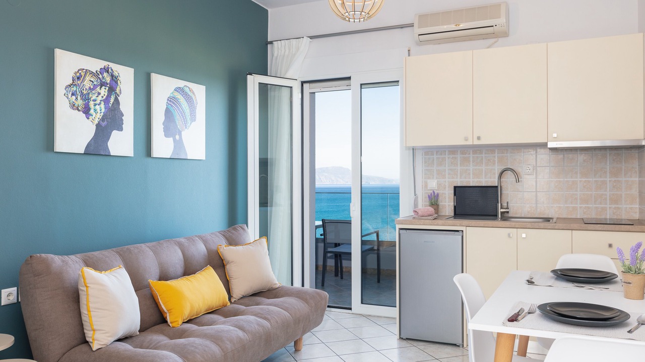 Photo of Livingroom in Filaki