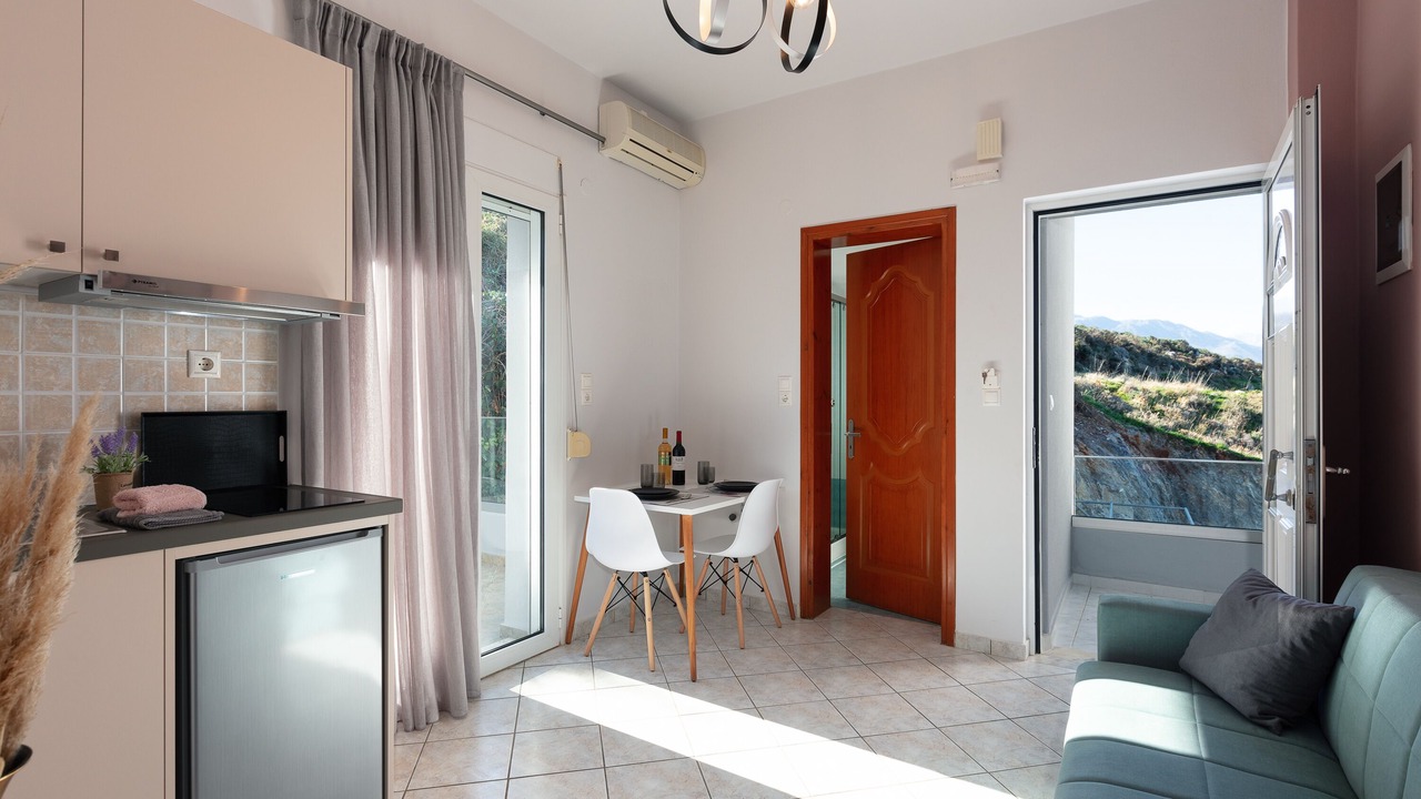 Photo of Livingroom in Filaki