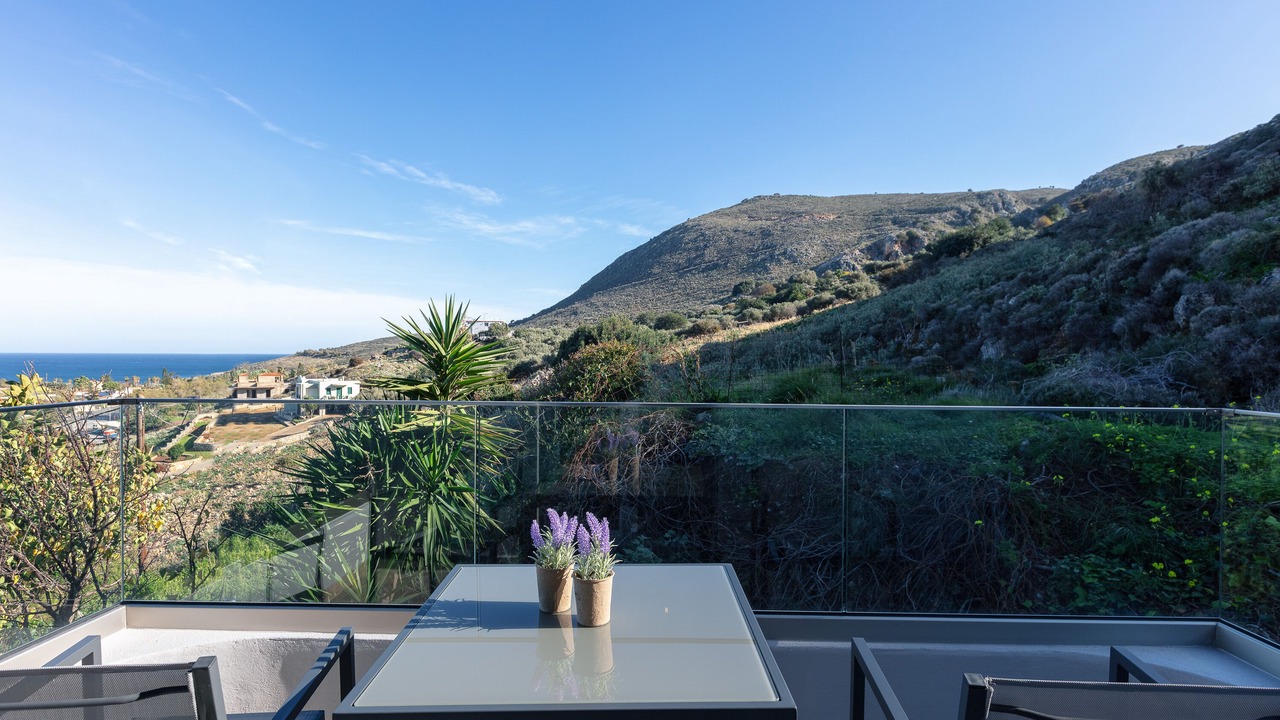 Photo of Patio Balcony in Filaki