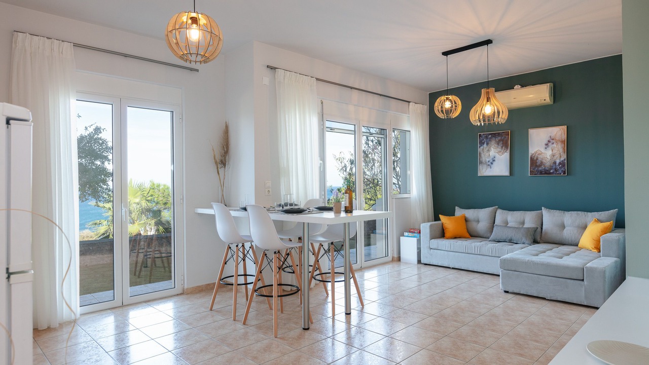 Photo of Bedroom in Filaki