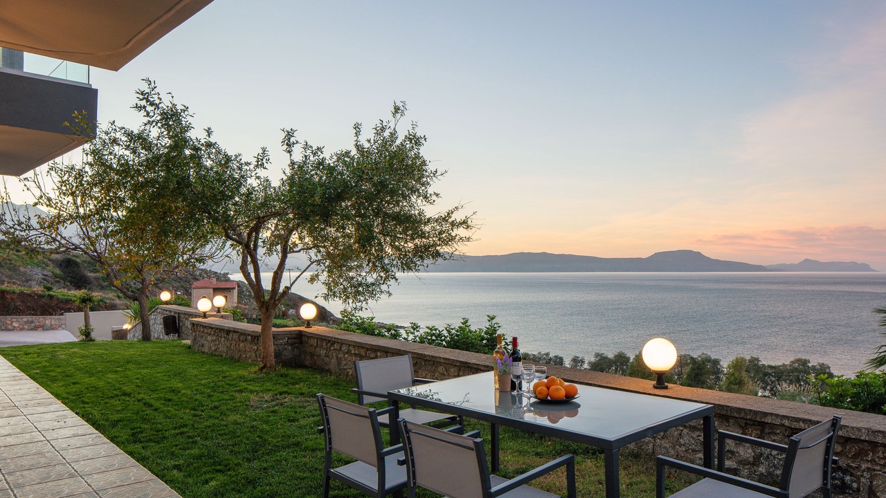 Photo of Patio Balcony in Filaki