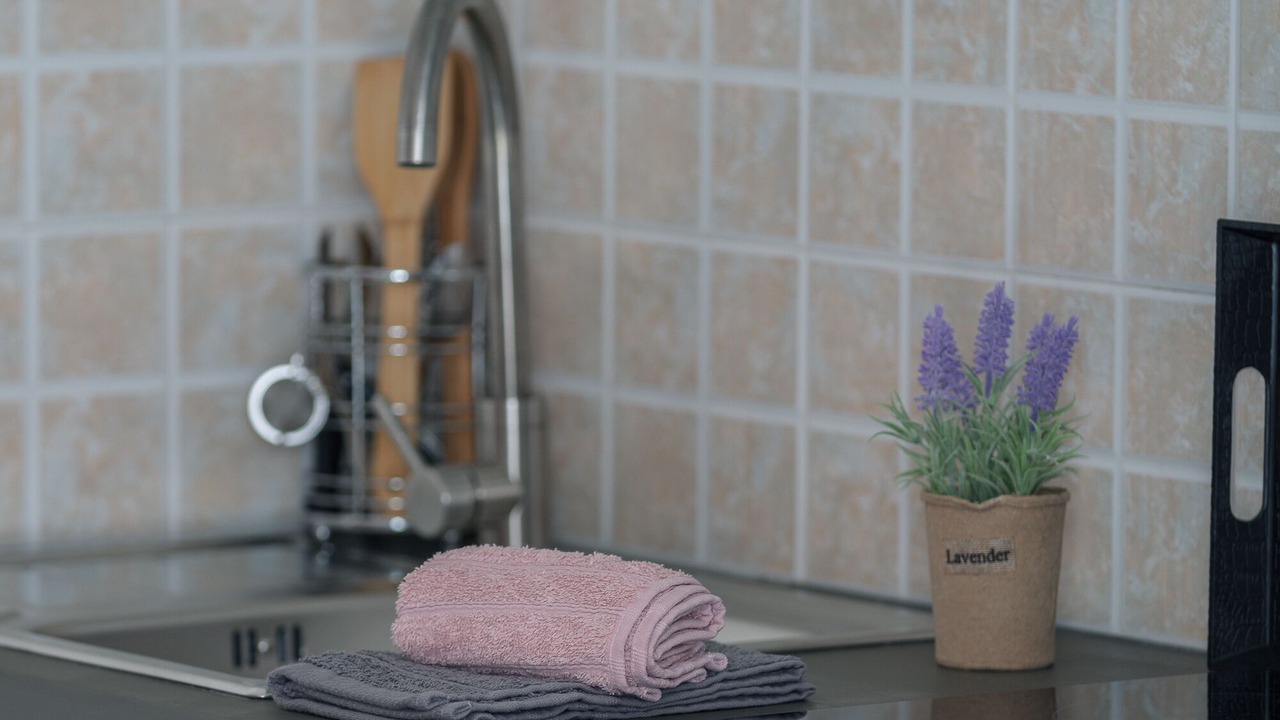 Photo of Kitchen in Filaki