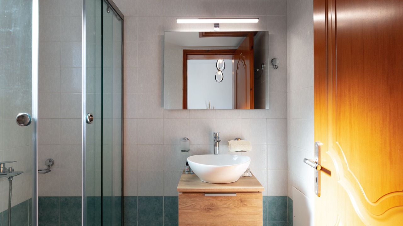 Photo of Bathroom in Filaki