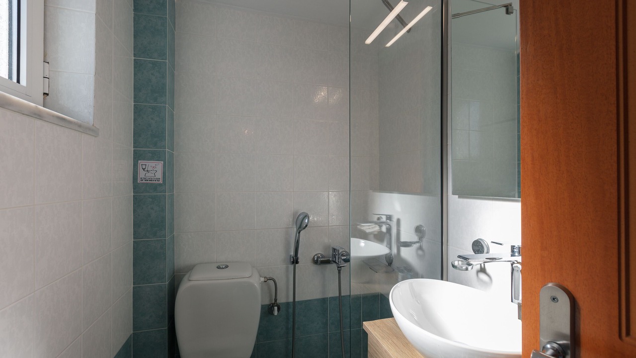Photo of Bathroom in Filaki
