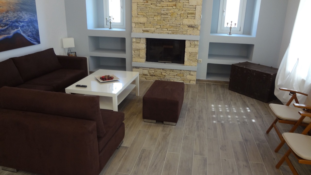 Photo of Livingroom in Megas Yialos-Nites