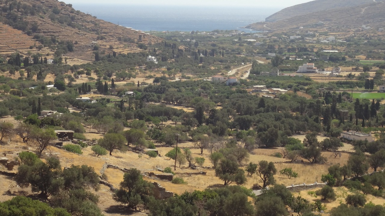 Photo of Outdoor in Megas Yialos-Nites