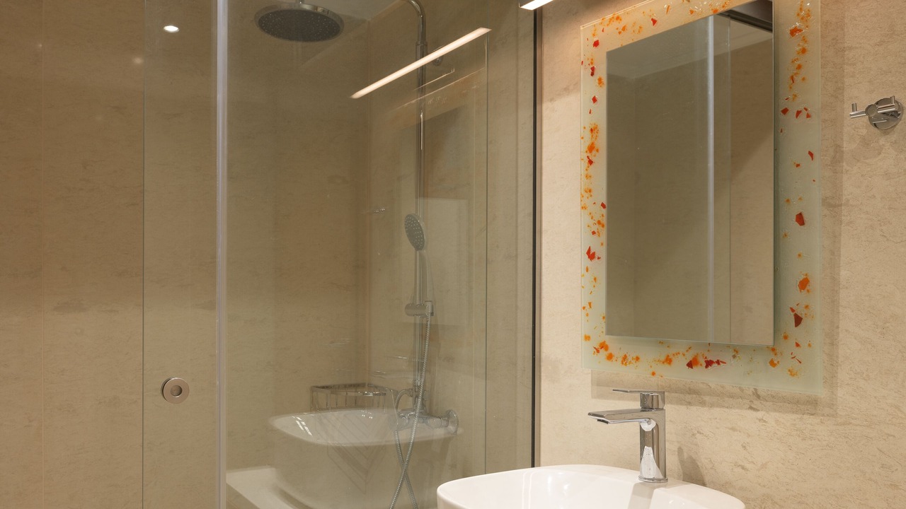 Photo of Bathroom in Linoperamata