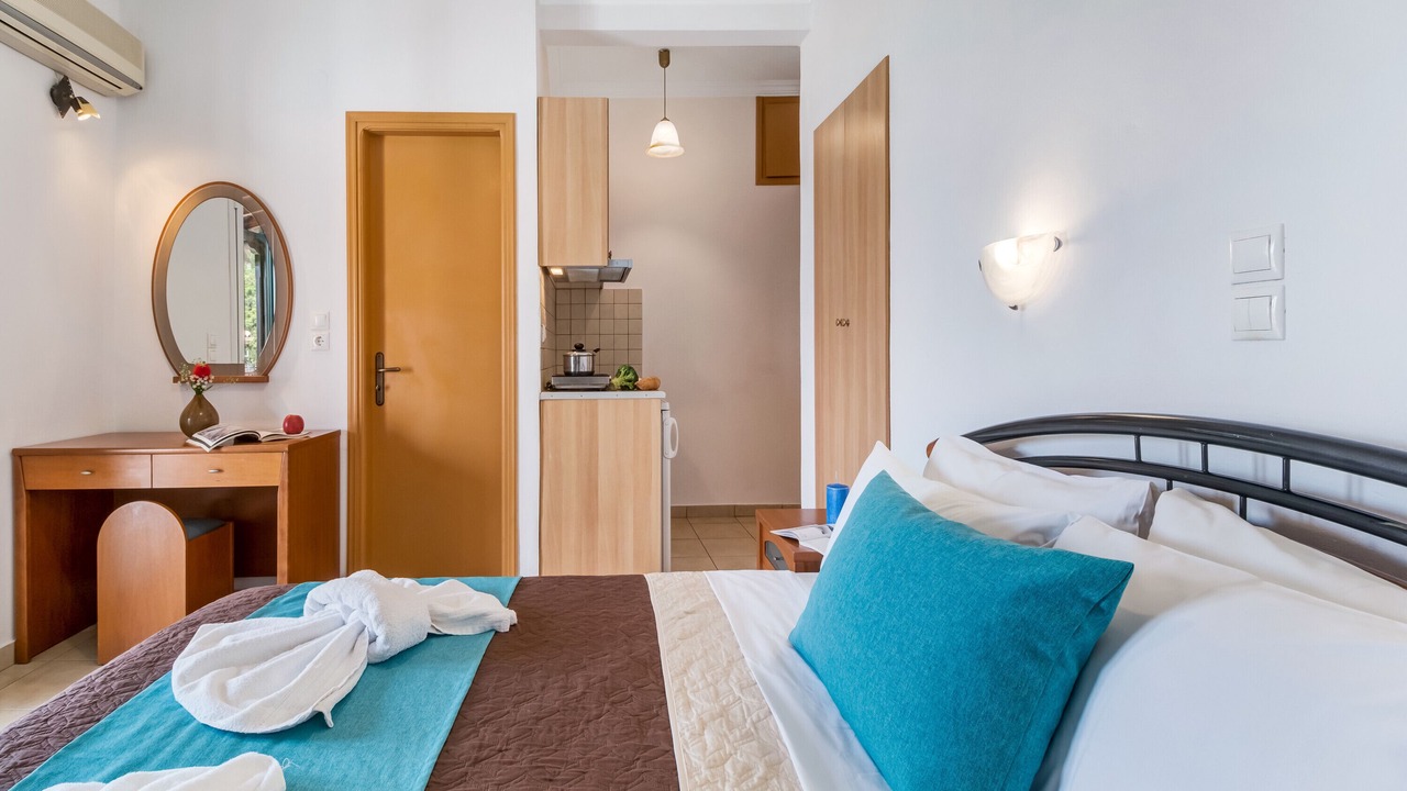 Photo of Bedroom in Nikiana