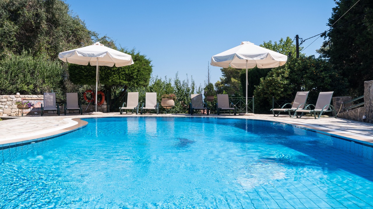 Photo of Outdoor in Messonghi