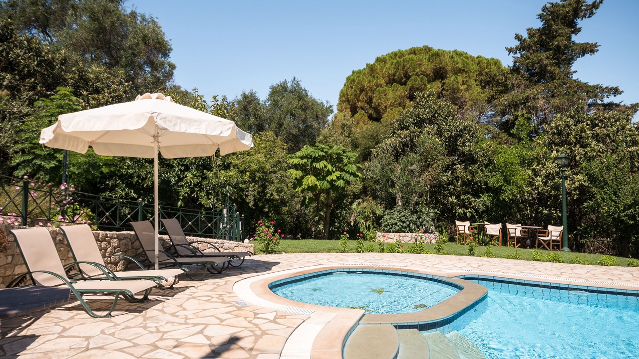 Photo of Outdoor in Messonghi