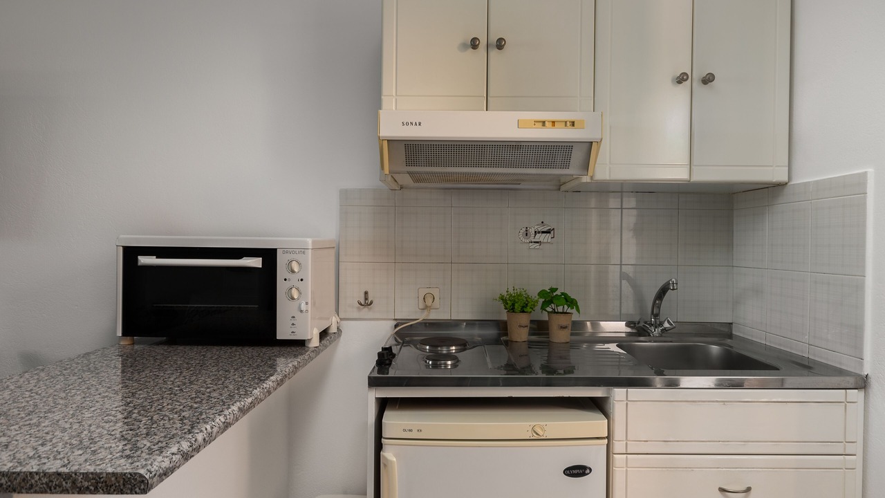 Photo of Kitchen in Messonghi