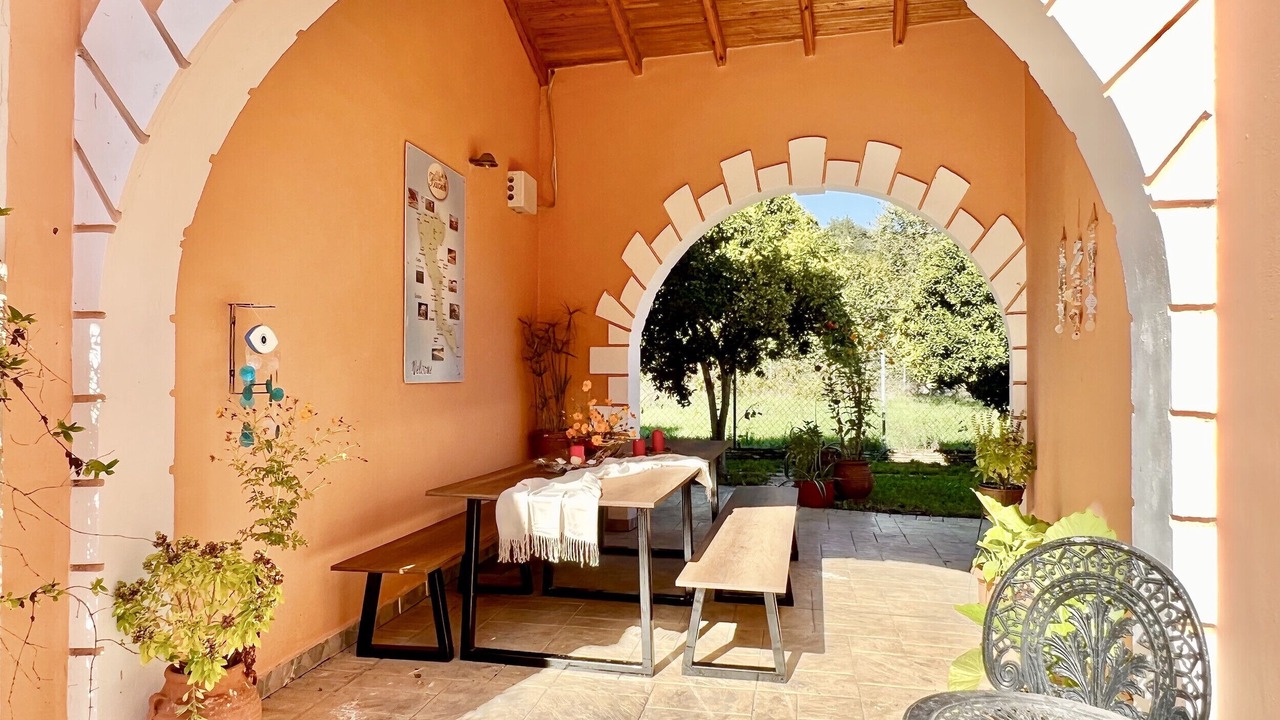 Photo of Outdoor in Velonades
