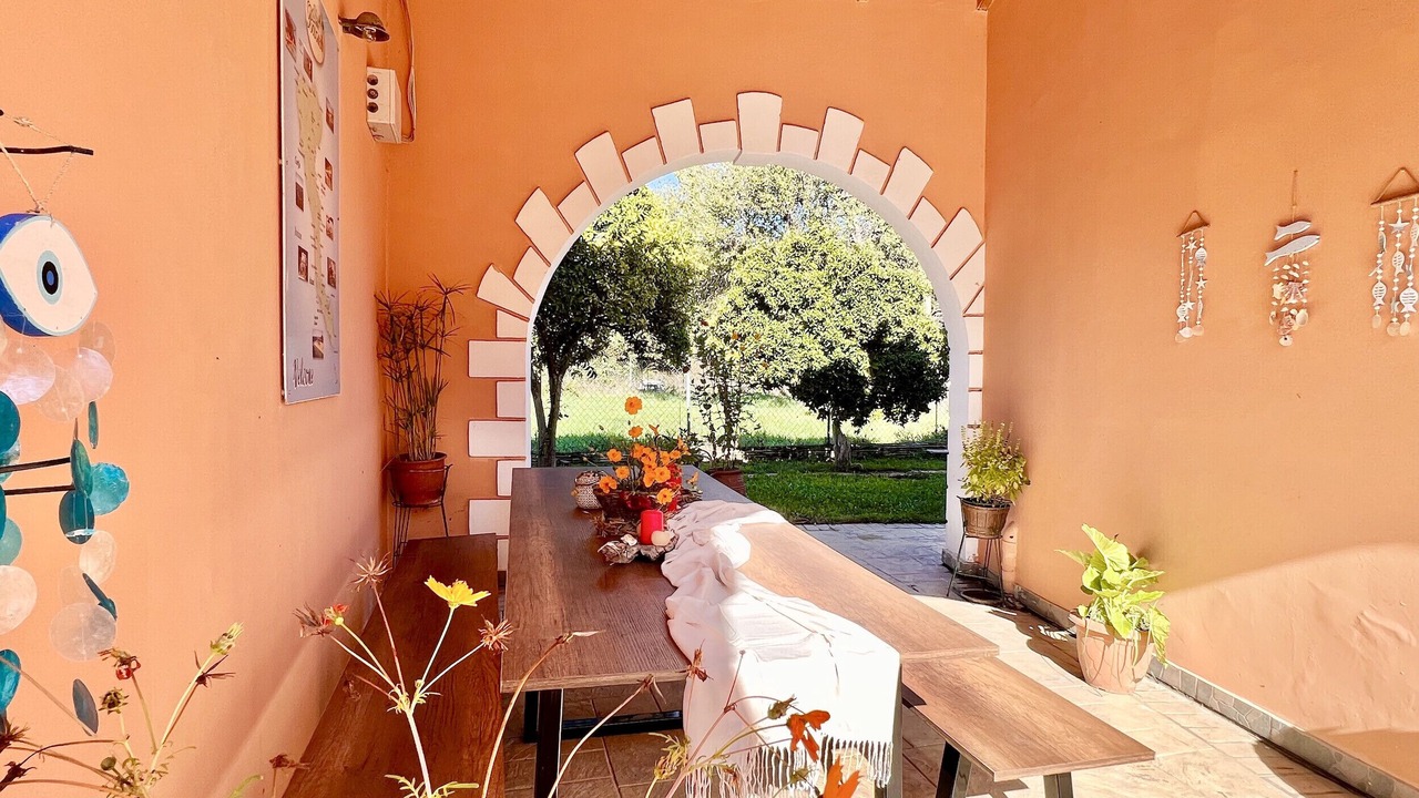 Photo of Outdoor in Velonades