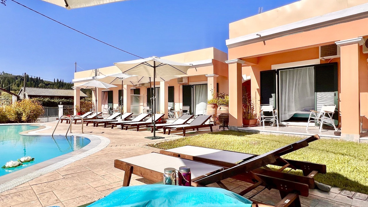 Photo of Outdoor in Velonades