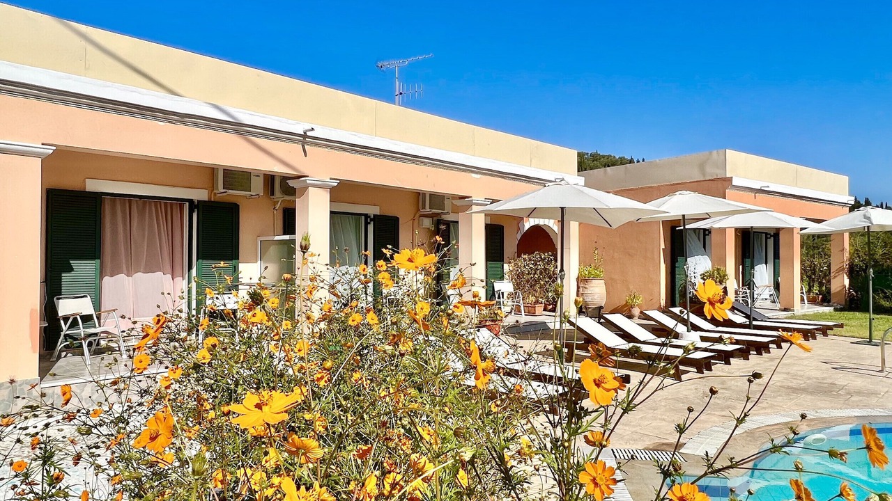 Photo of Outdoor in Velonades