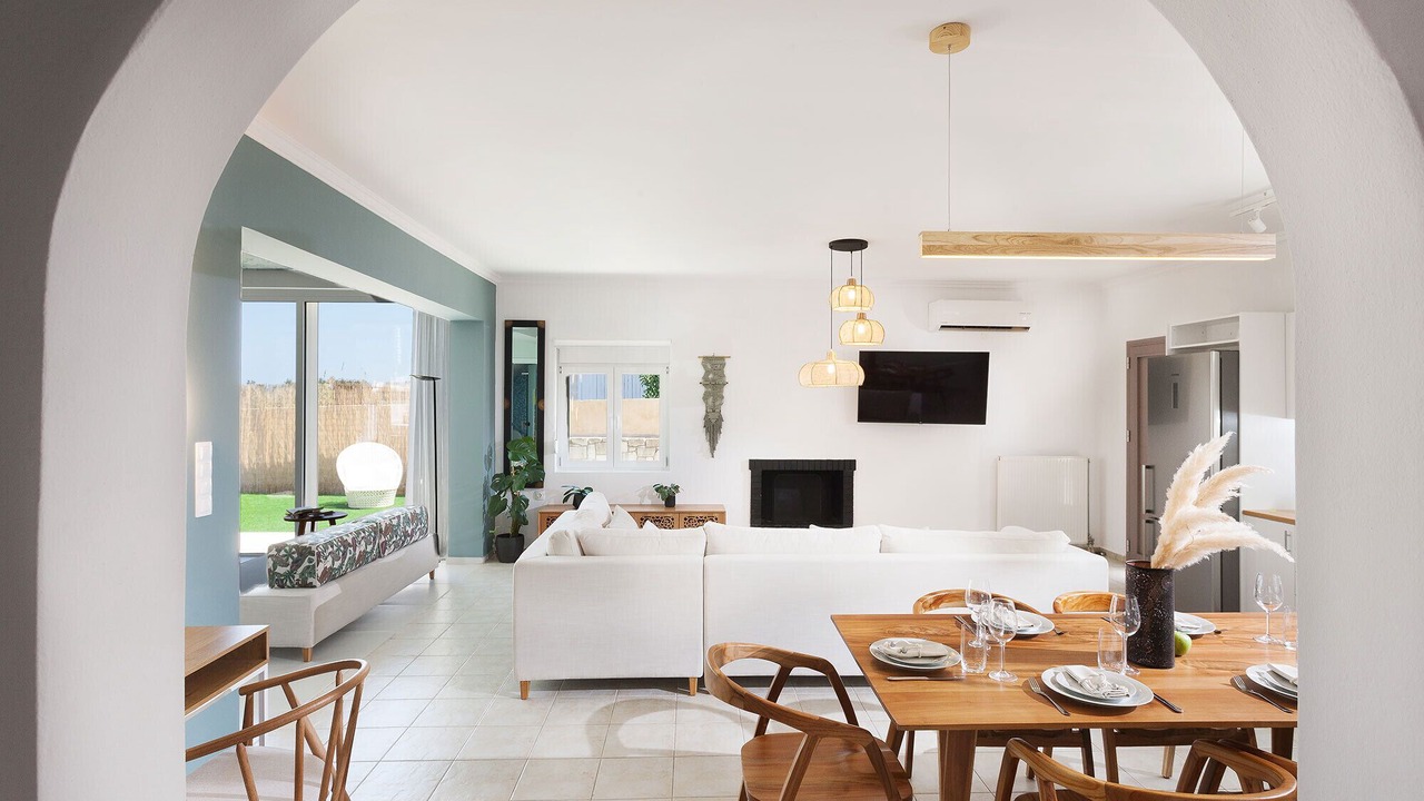 Photo of Livingroom in Gerani