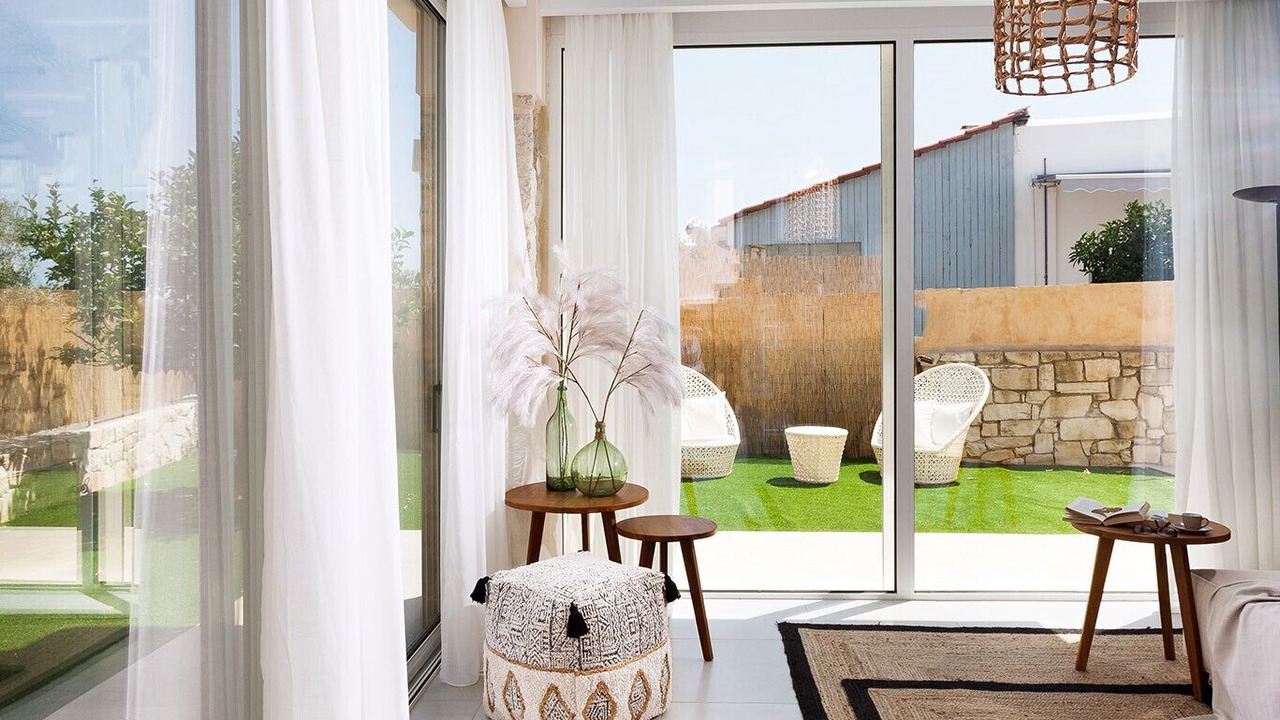 Photo of Livingroom in Gerani