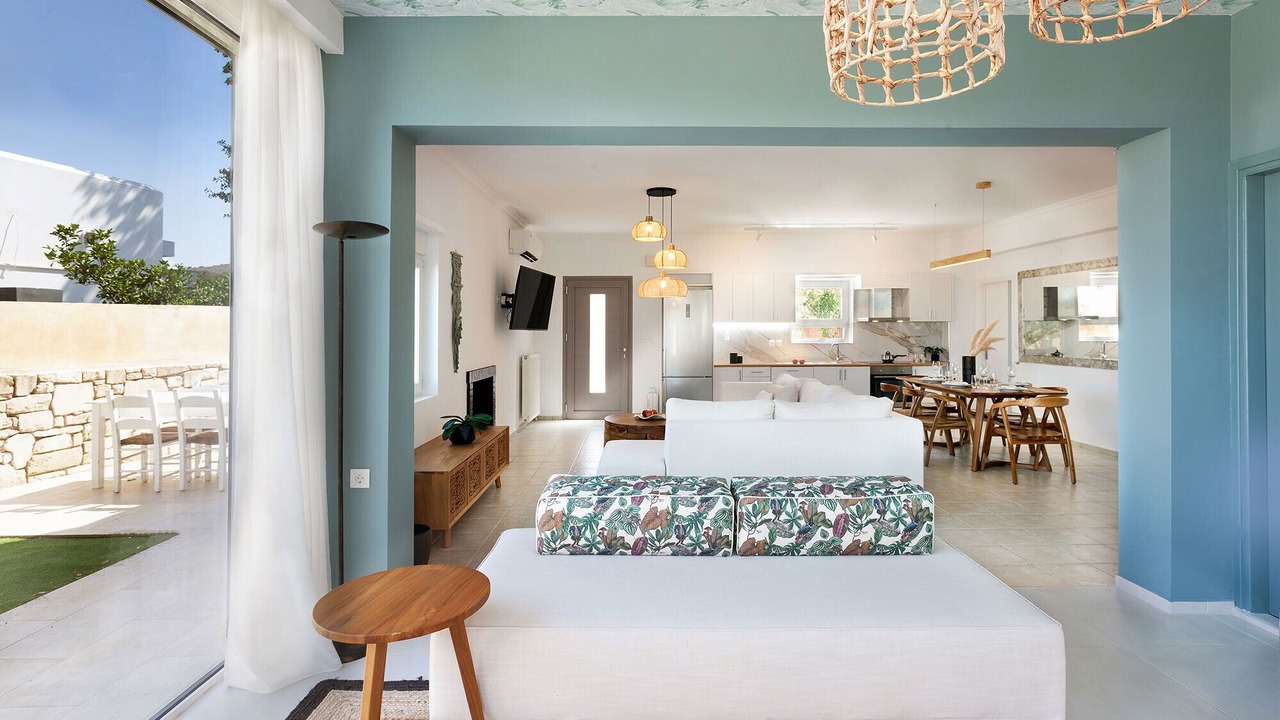 Photo of Livingroom in Gerani