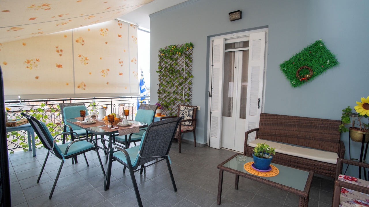 Photo of Outdoor in Nafplion City Centre
