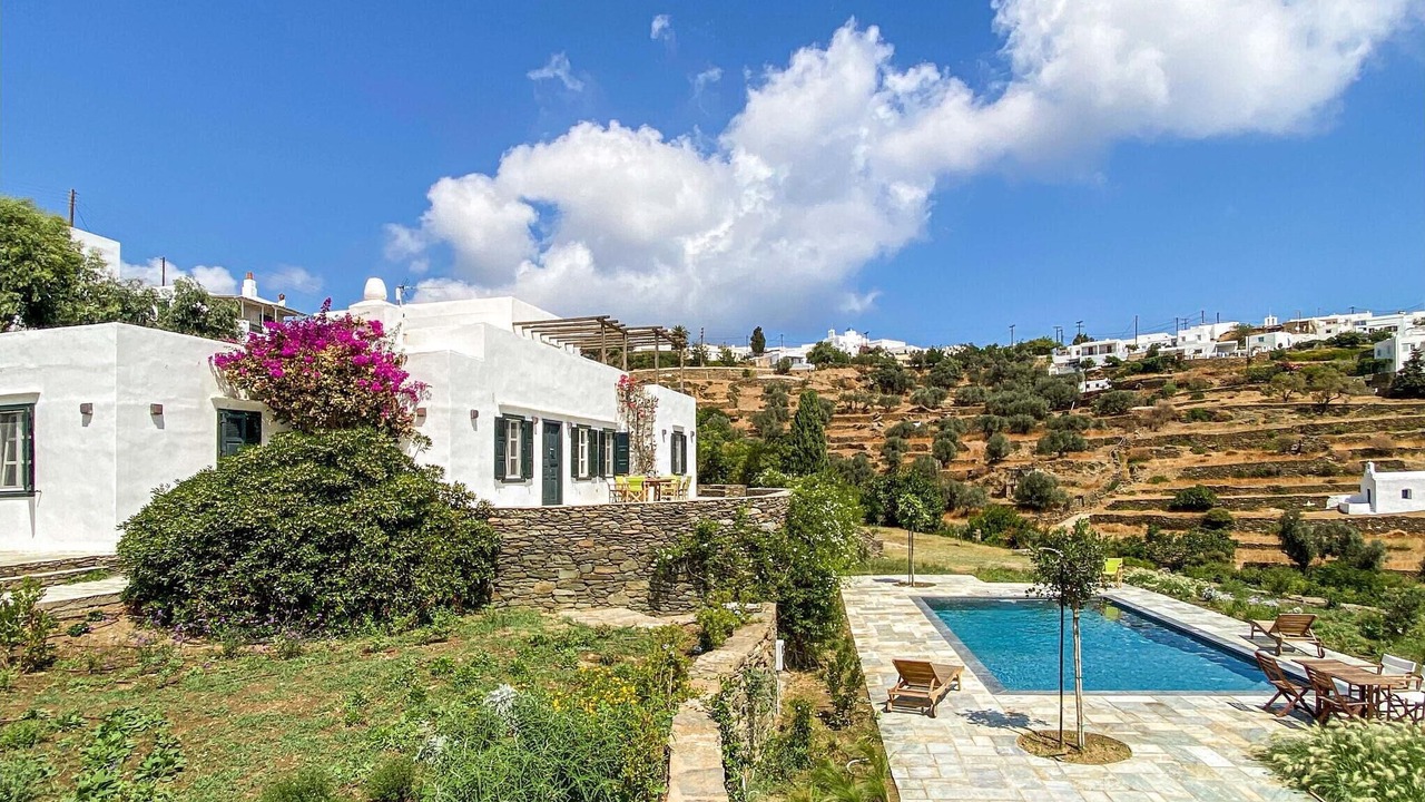 Photo of Outdoor in Apollonia