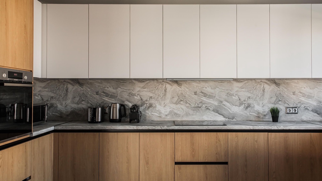 Photo of Kitchen in Palaio Faliro