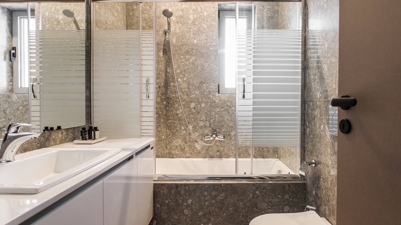 Photo of Bathroom in Palaio Faliro