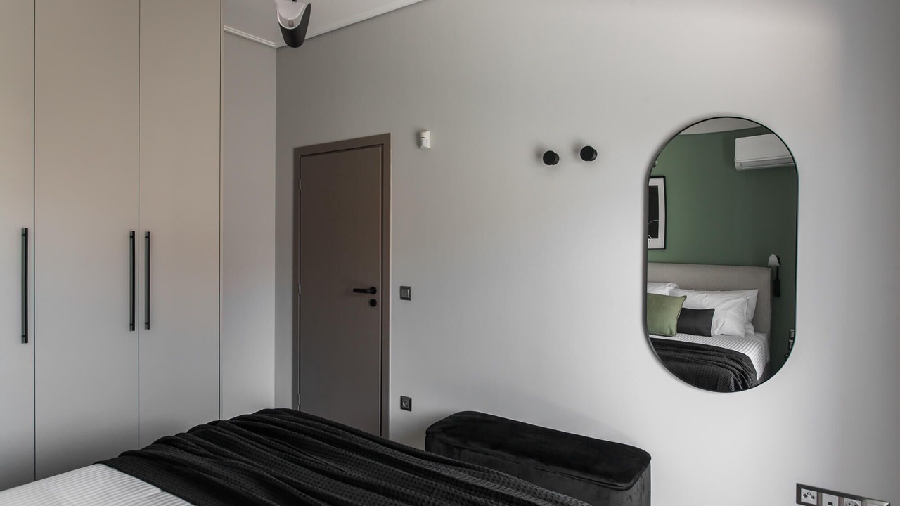 Photo of Bedroom in Palaio Faliro