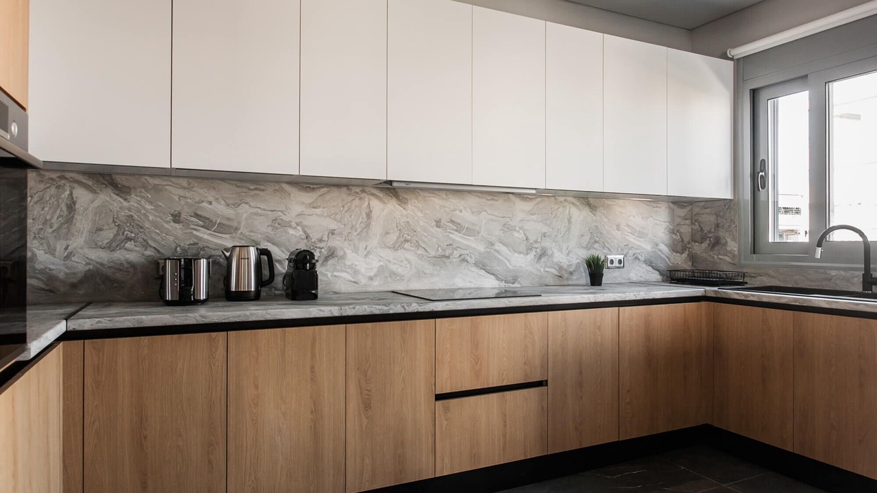 Photo of Kitchen in Palaio Faliro