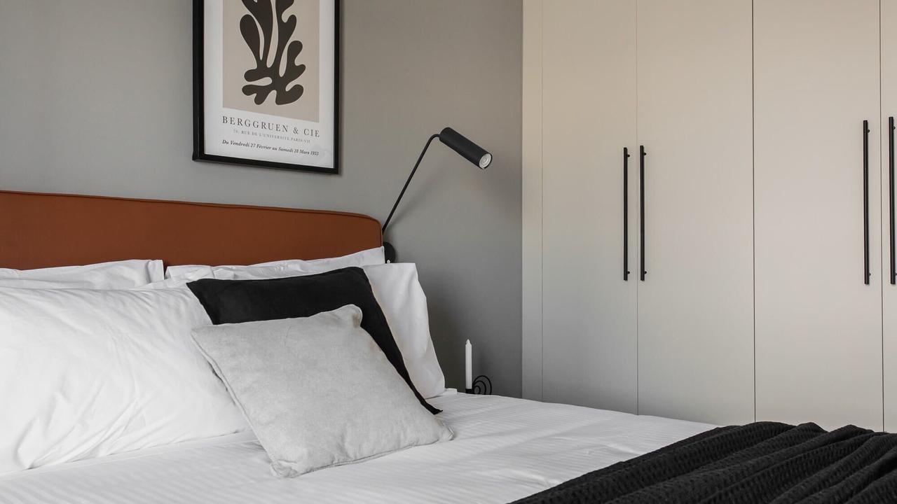 Photo of Bedroom in Palaio Faliro