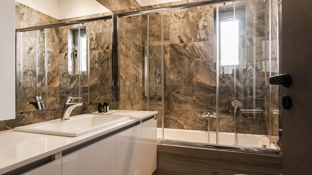 Photo of Bathroom in Palaio Faliro