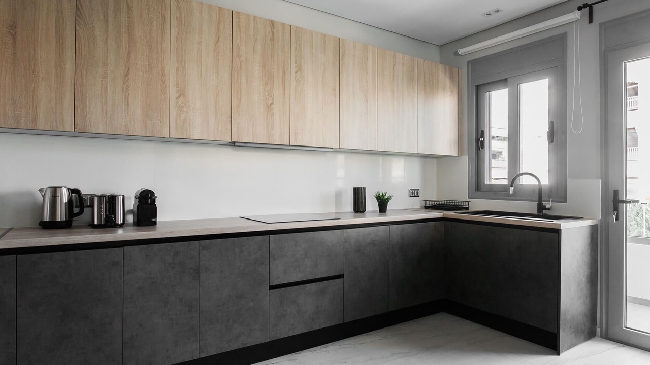 Photo of Kitchen in Palaio Faliro
