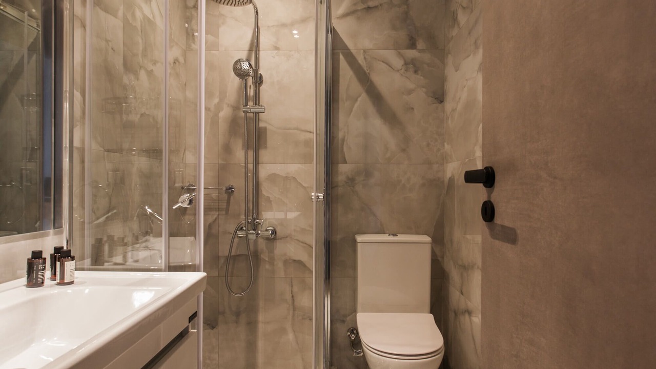 Photo of Bathroom in Palaio Faliro