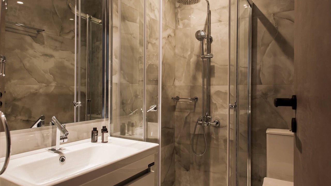 Photo of Bathroom in Palaio Faliro