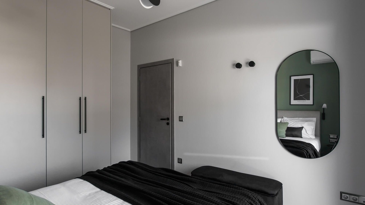 Photo of Bedroom in Palaio Faliro
