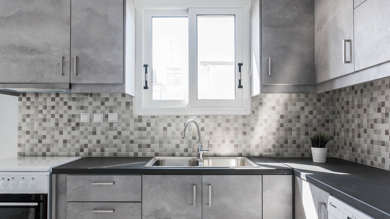 Photo of Kitchen in Marousi