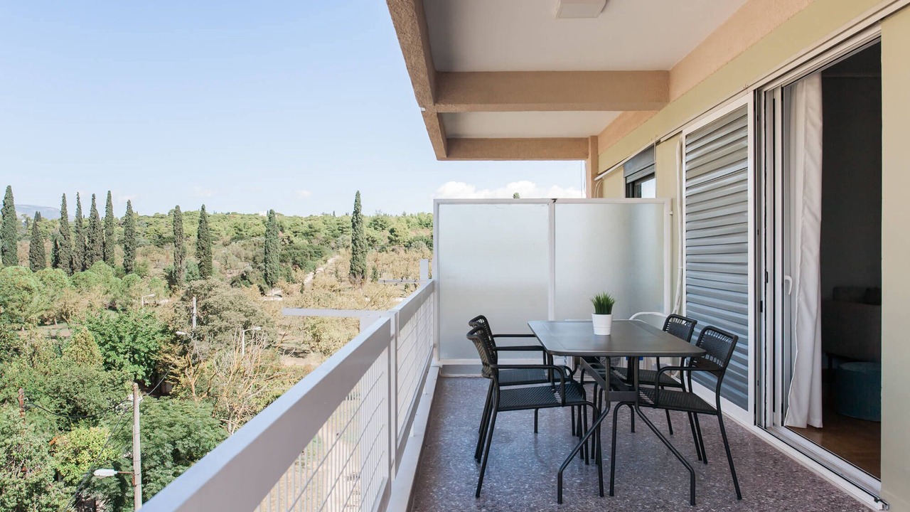 Photo of Outdoor in Marousi