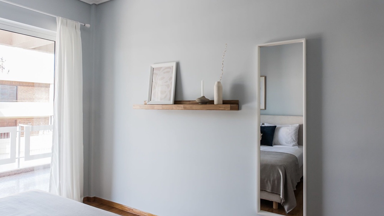 Photo of Bedroom in Marousi
