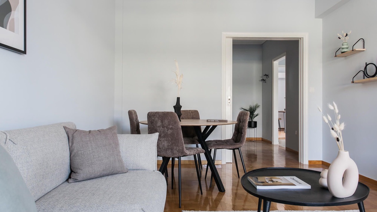 Photo of Livingroom in Marousi